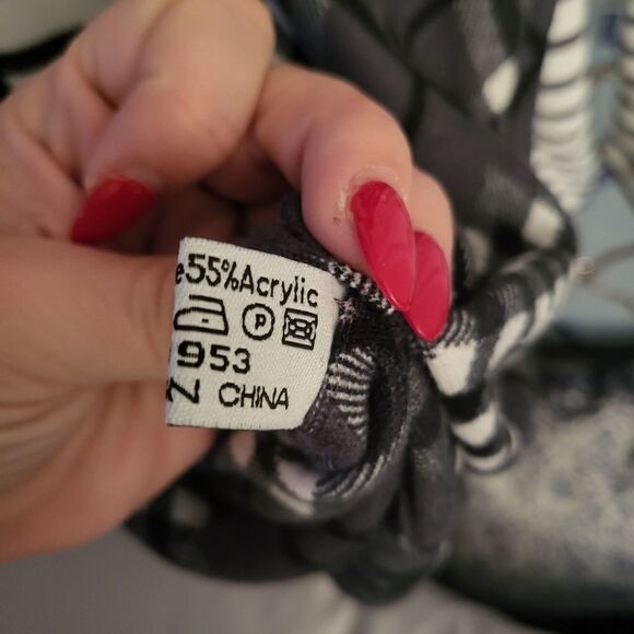 Karen Scott turtleneck sweater - Picture 4 of 7